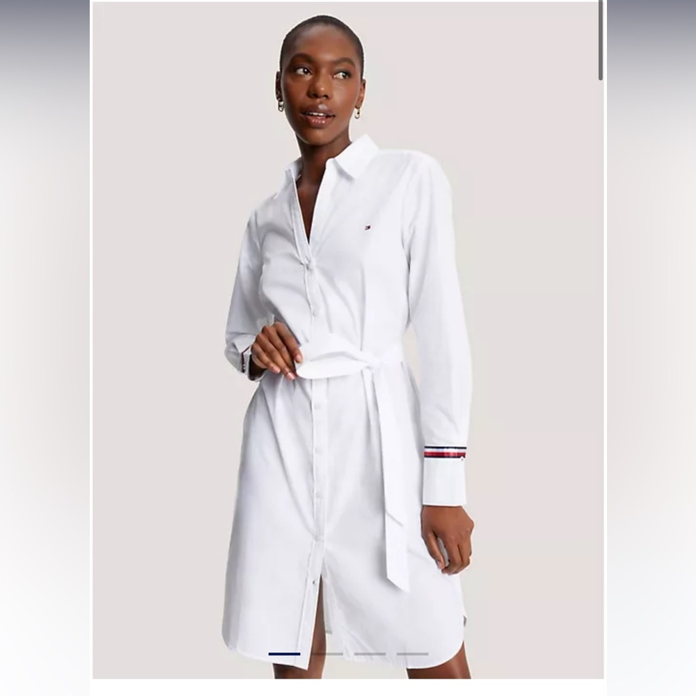 Tommy Hilfiger women's dress size XS